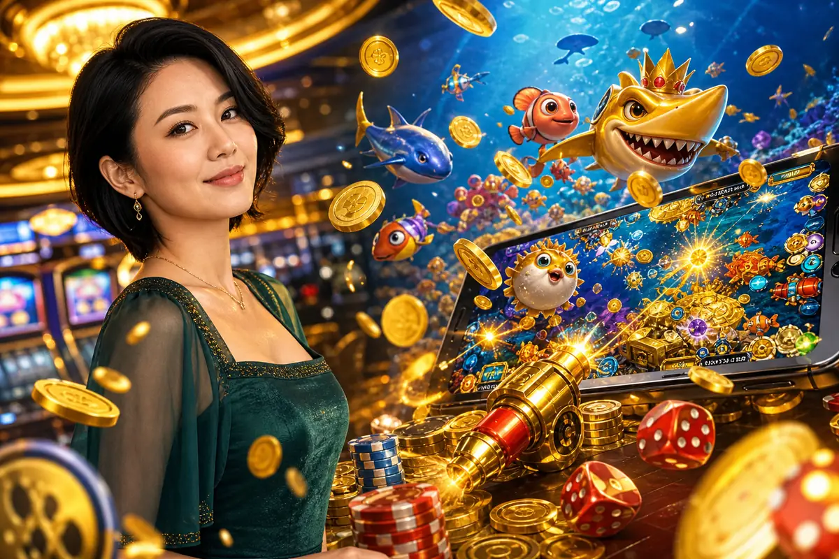 k9mmk Dragon Tiger Sic Bo Live Casino ဂိမ်း